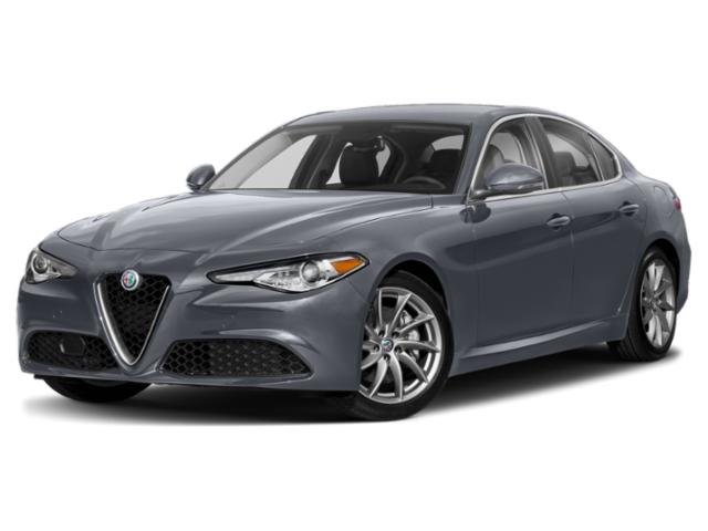 2019 Alfa Romeo Giulia AWD for sale in Ephrata, PA