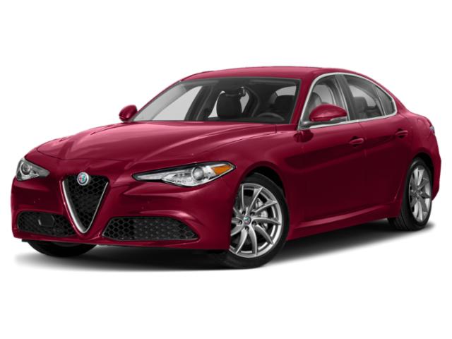 2019 Alfa Romeo Giulia Sport AWD for sale in Manassas, VA
