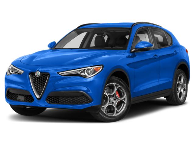 2019 Alfa Romeo Stelvio Ti Sport AWD for sale in Salisbury, NC