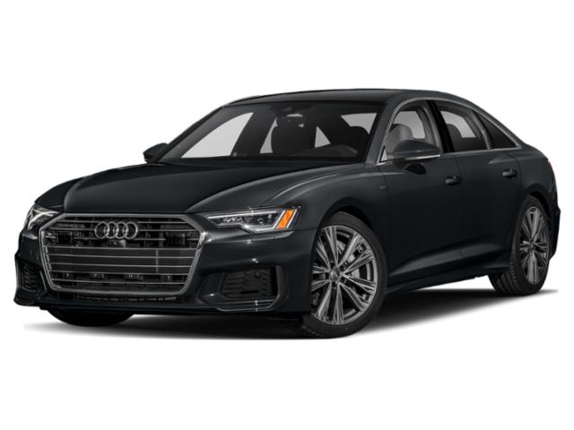 2019 Audi A6 45 Premium 2019 Audi A6 45 Premium