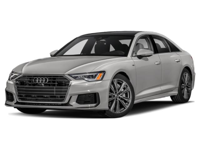 2019 Audi A6 55 Premium for sale in Raleigh, NC