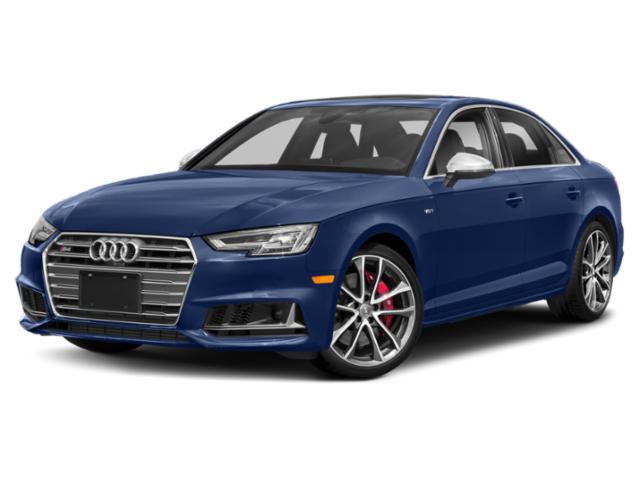 2019 Audi S4 3.0t Premium for sale in Wilmington, DE