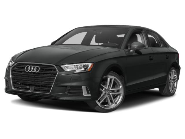 2019 Audi A3 45 Premium