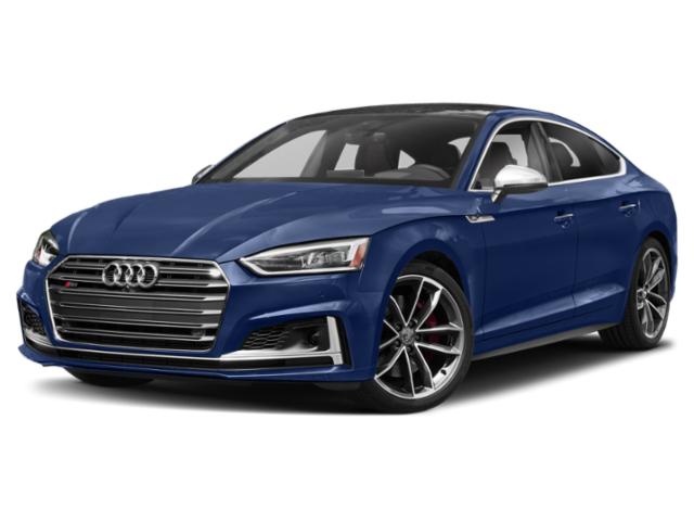 2019 Audi S5 3.0T Premium for sale in Fort Wayne, IN