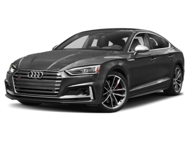 2019 Audi S5 3.0T Premium 2019 Audi S5 3.0T Premium