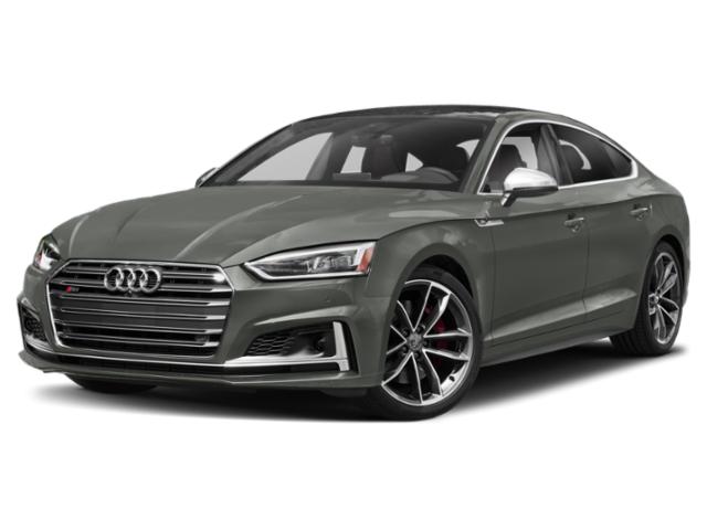 2019 Audi S5 3.0T Premium for sale in Kellogg, ID