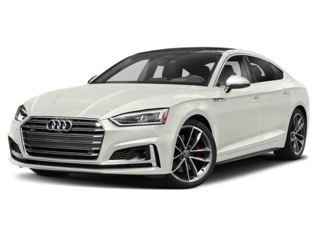 2019 Audi S5 3.0T Premium for sale in Wesley Chapel, FL