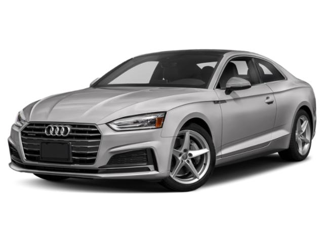 2019 Audi A5 45 Premium for sale in Wilmington, NC