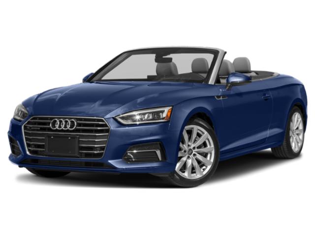 2019 Audi A5 45 Premium for sale in Mt. Kisco, NY