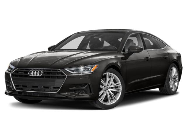 2019 Audi A7 55 Premium for sale in Centennial, CO
