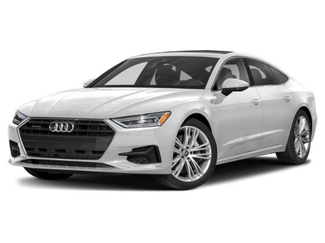 2019 Audi A7 55 Premium for sale in Centennial, CO