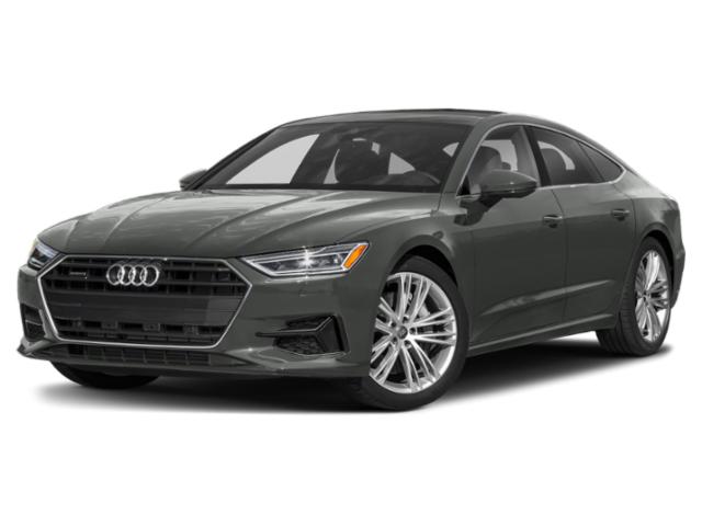 2019 Audi A7 55 Premium for sale in Willowbrook, IL