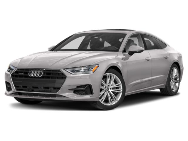 2019 Audi A7 55 Premium for sale in Baltimore, MD