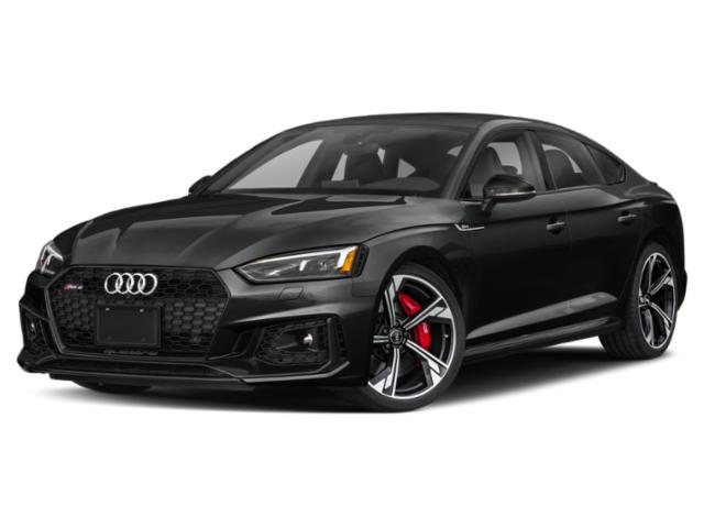 2019 Audi RS5 2.9T for sale in Yakima, WA
