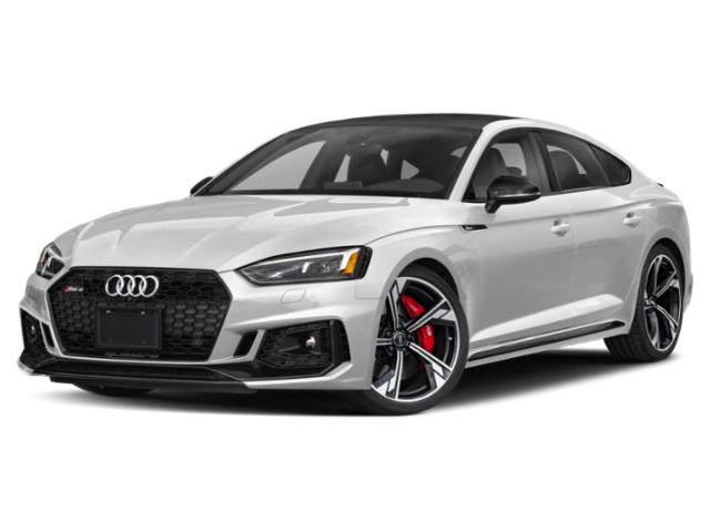 2019 Audi RS5 2.9T for sale in Newton, NJ