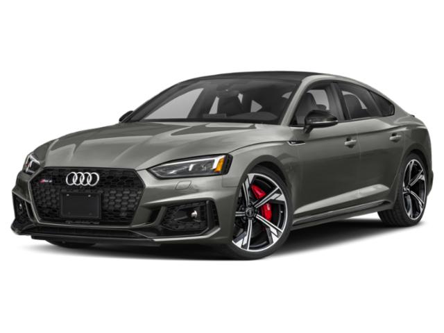 2019 Audi RS5 2.9T for sale in Salt Lake, UT