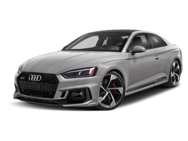 2019 Audi RS5 2.9T for sale in Wilmington, NC