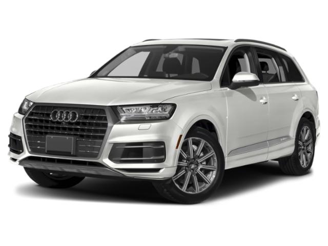2019 Audi Q7 55 Premium