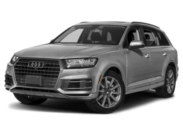 2019 Audi Q7 45 Premium 2019 Audi Q7 45 Premium