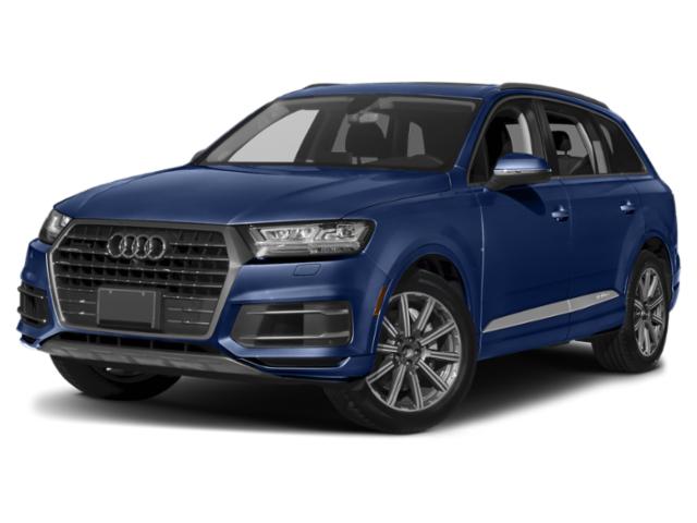2019 Audi Q7 55 Premium for sale in Santa Clara, CA