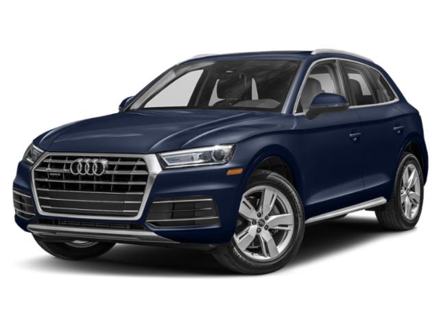 2019 Audi Q5 45 Premium for sale in Rochester, NH