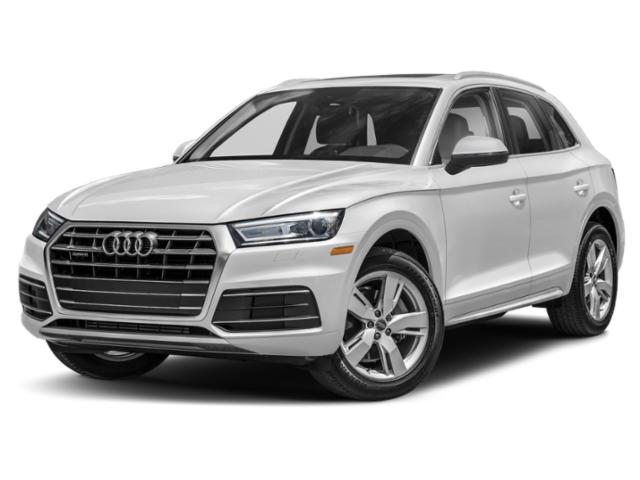 2019 Audi Q5 45 Premium for sale in Bedford, TX