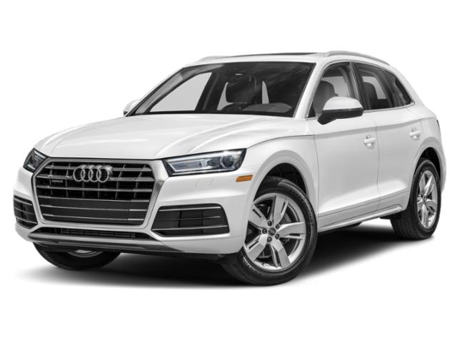 2019 Audi Q5 45 Premium