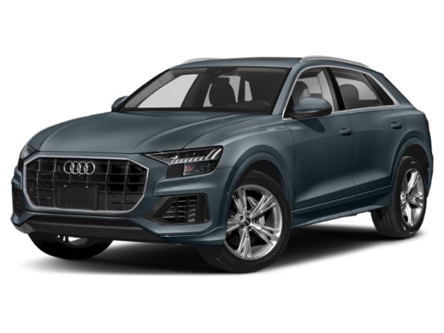2019 Audi Q8 55 Premium for sale in Bethesda, MD
