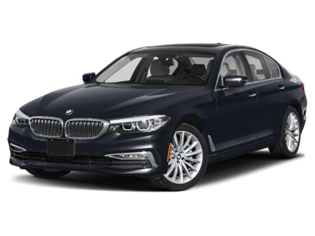 2019 BMW 5 Series 530i xDrive for sale in Concord, NC