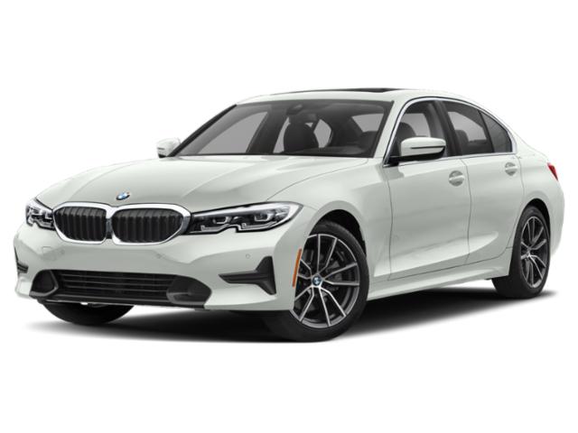 2019 BMW 330i xDrive