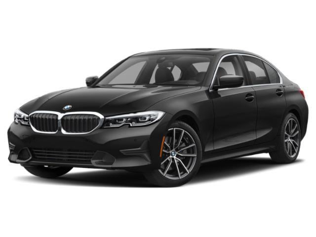 2019 BMW 330i 330i