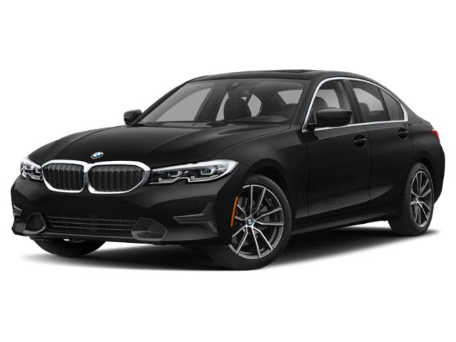 2019 BMW 330i 