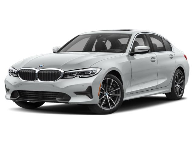 2019 BMW 330i 330i