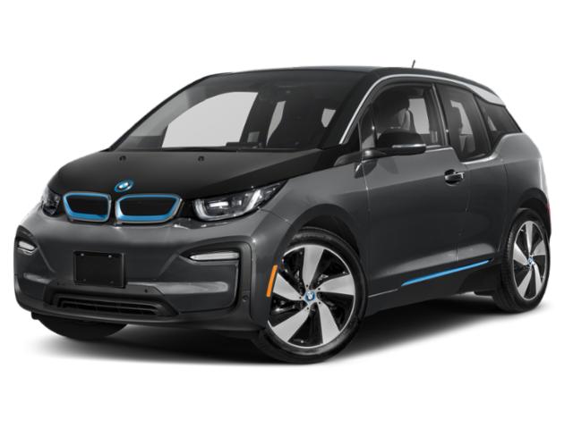 2019 BMW i3 120Ah w/Range Extender for sale in Torrance, CA