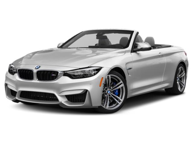 2019 BMW M4 Base