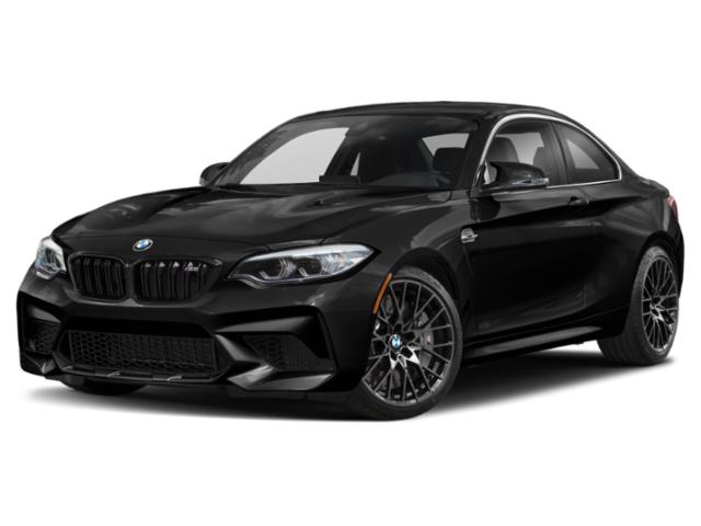 2019 BMW M2