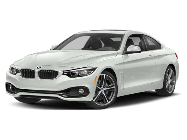 2019 BMW 440i xDrive 2019 BMW 440i xDrive
