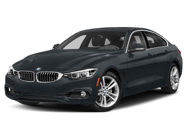 2019 BMW 430i Gran Coupe xDrive for sale near BATAVIA, OH
