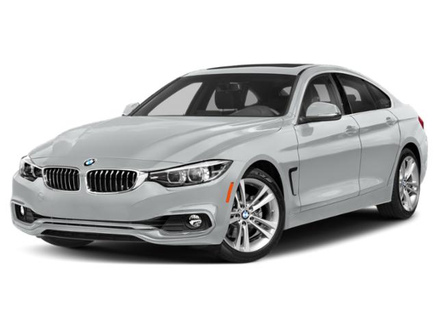 2019 BMW 430i Gran Coupe 430i Gran Coupe