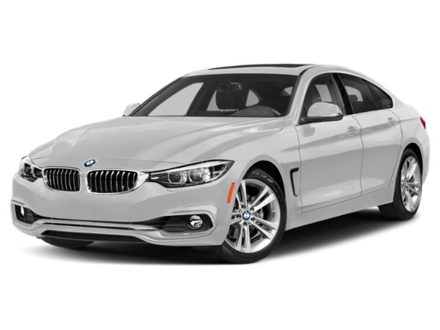 2019 BMW 430i Gran Coupe xDrive