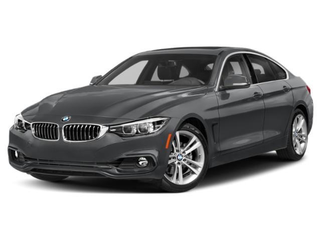 2019 BMW 430i Gran Coupe