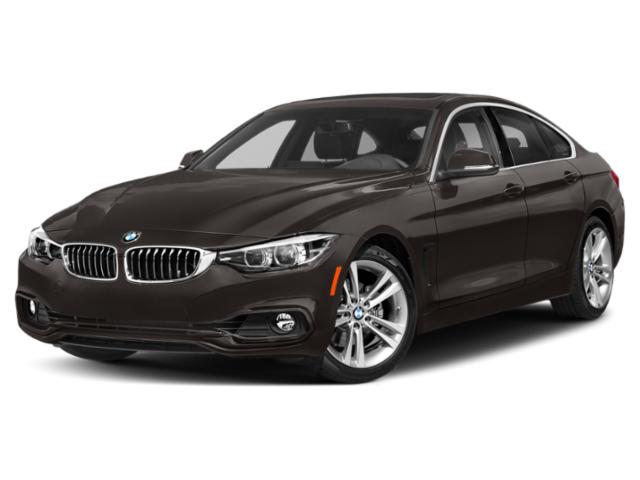 2019 BMW 430i Gran Coupe 430i Gran Coupe for sale in SANTA MONICA, CA
