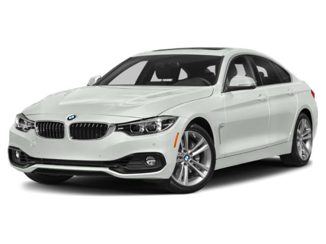 2019 BMW 440i Gran Coupe xDrive