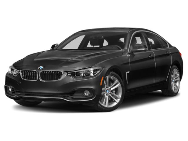 2019 BMW Coupe 440i Gran Coupe for sale in Tampa, FL