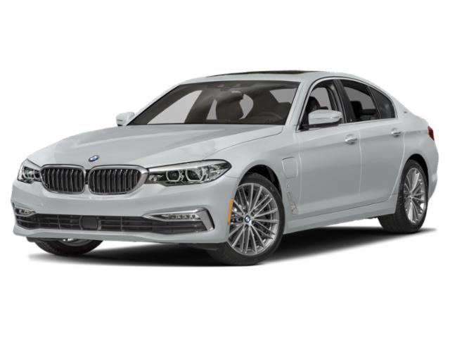 2019 BMW 530e xDrive iPerformance