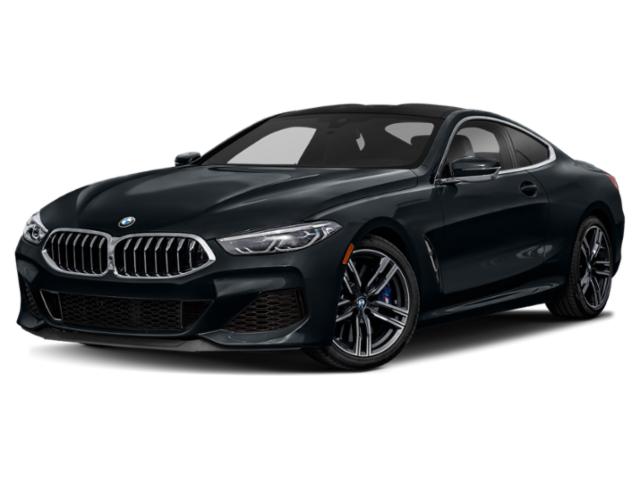 2019 BMW M850i xDrive