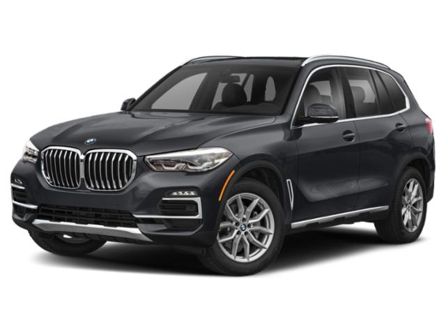 2019 BMW X5 xDrive40i 2019 BMW X5 xDrive40i