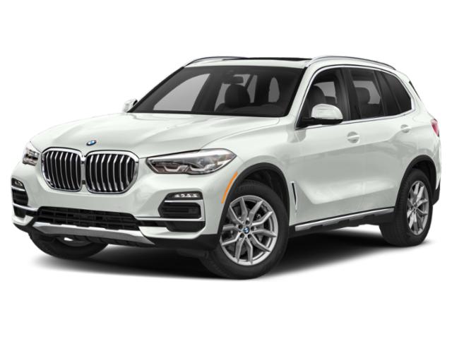 2019 BMW X5