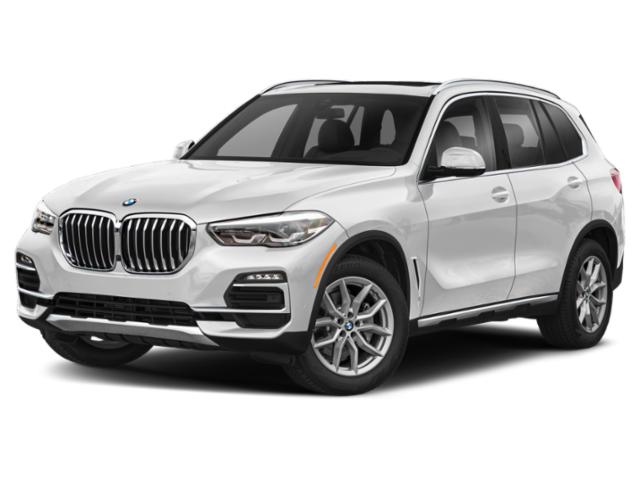 2019 BMW X5