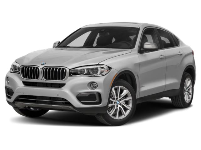2019 BMW X6 xDrive50i